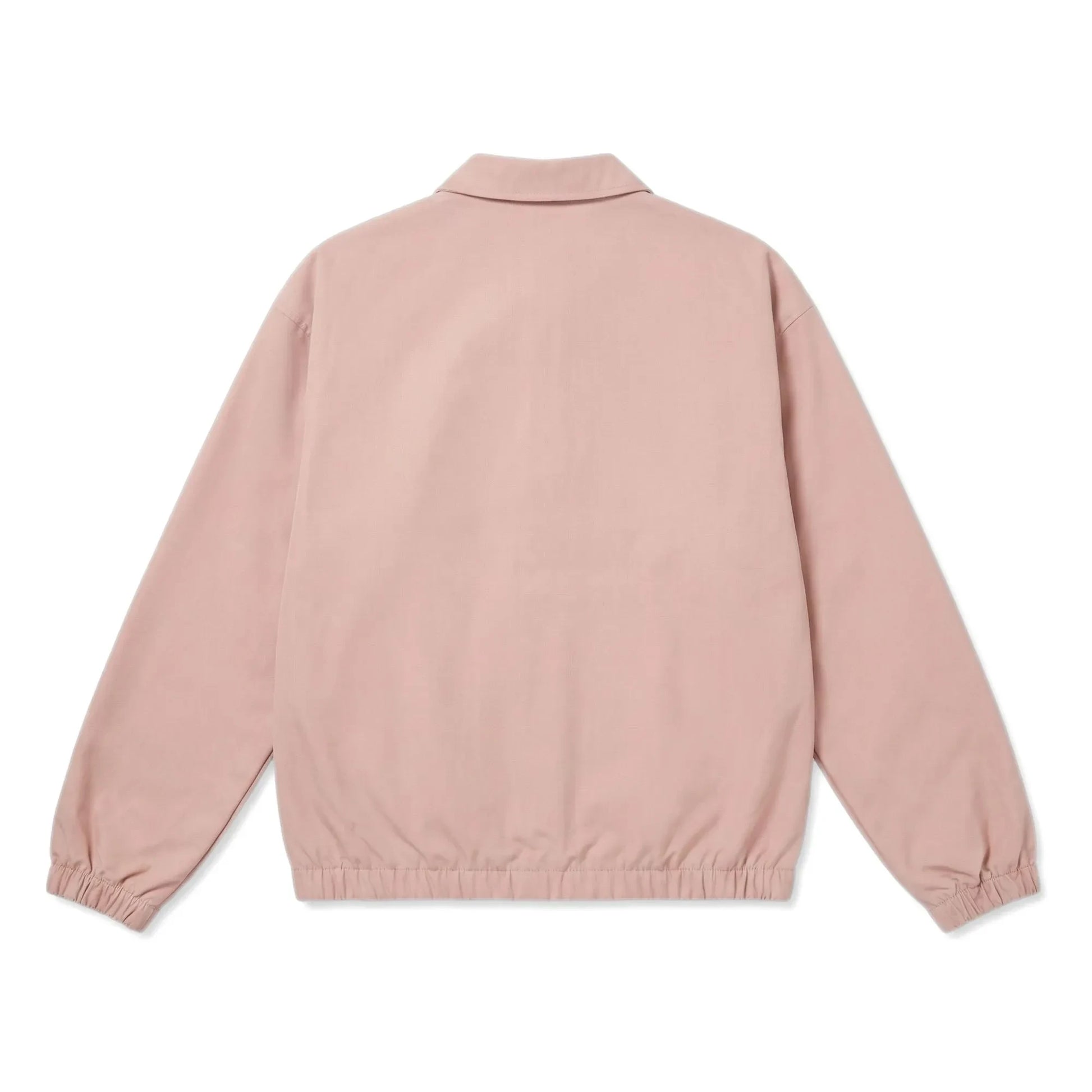 Finger in the nose - Sage jacket | Peach