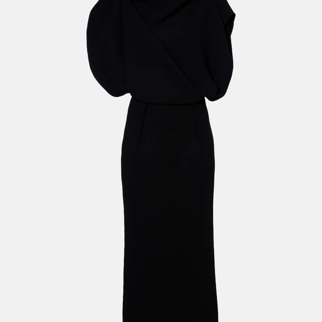 Maticevski - Protocol cocktail dress