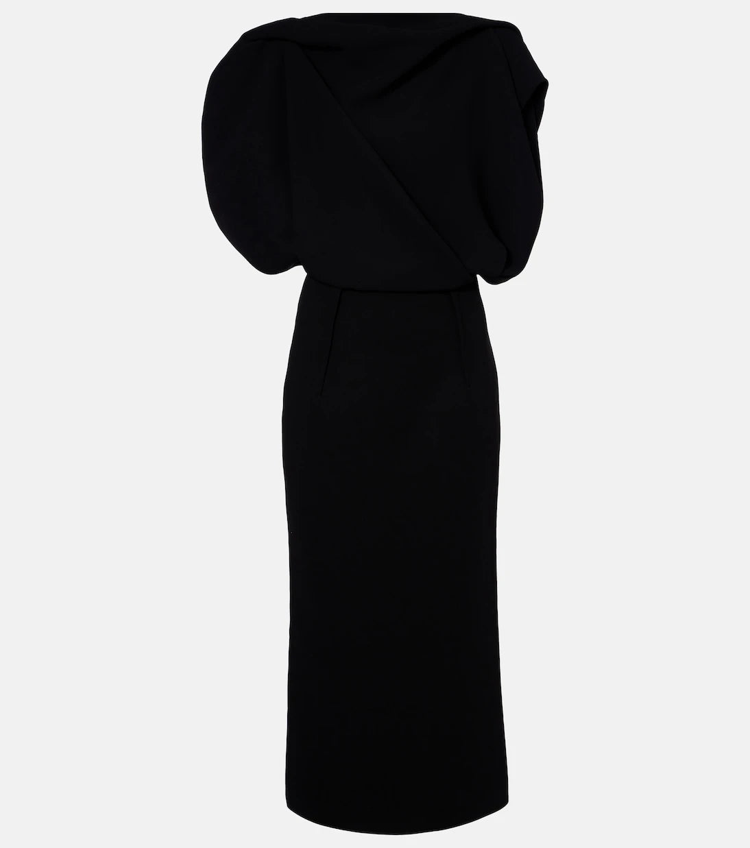 Maticevski - Protocol cocktail dress