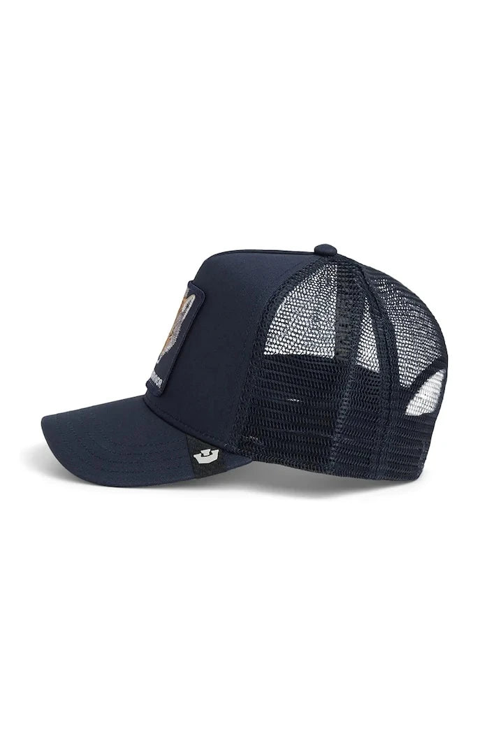 Goorin Bros шапка с козирка Survivor Trucker