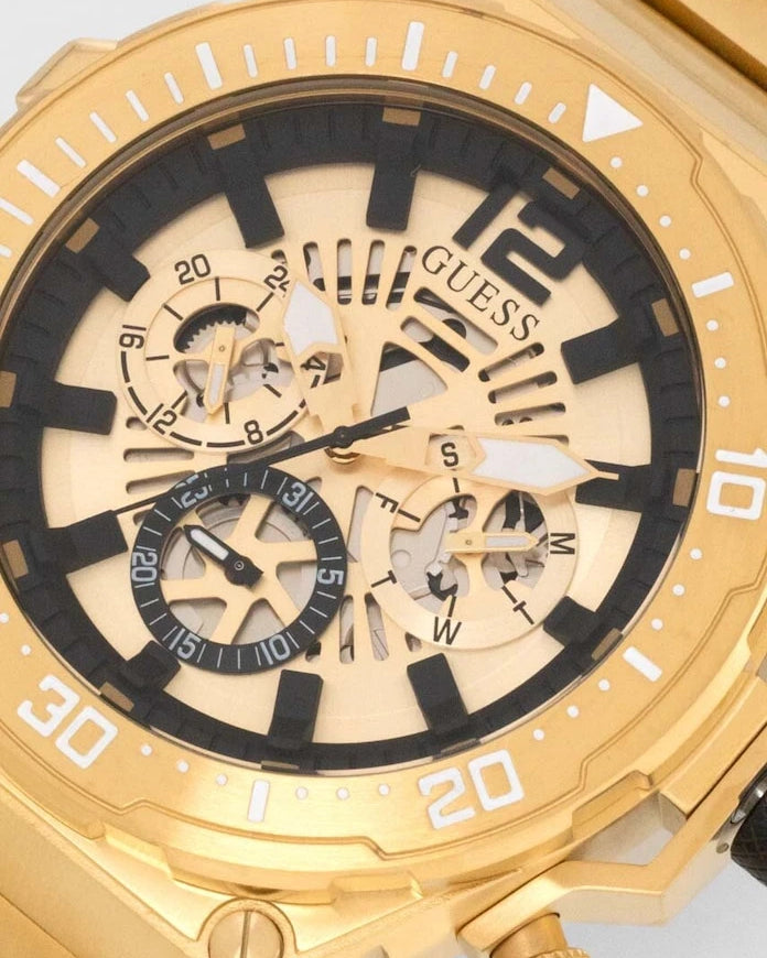 Guess Saat