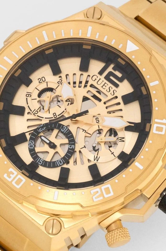 Часовник Guess