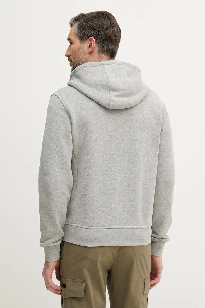 Trussardi Kapüşonlu Sweatshirt