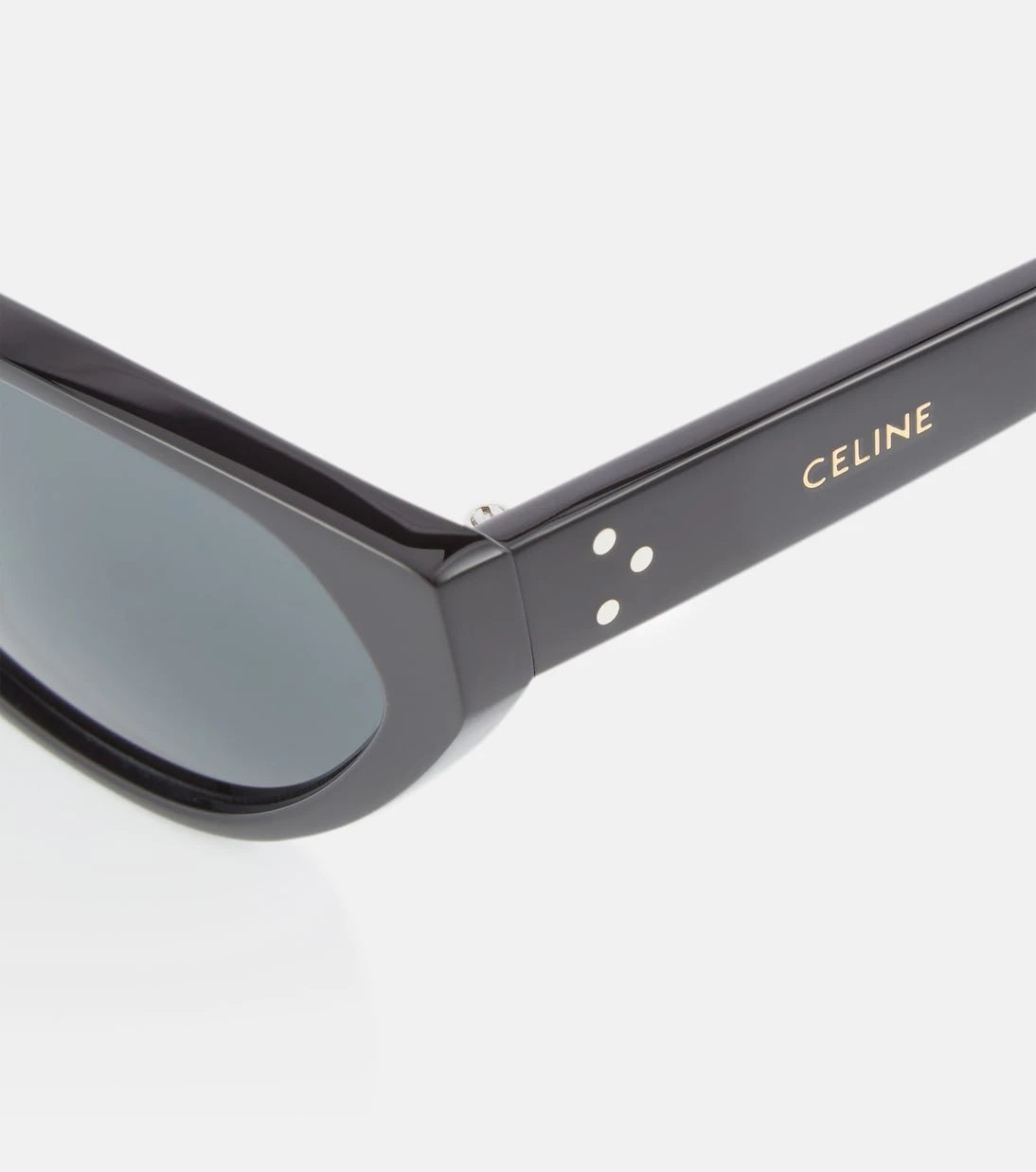 Celine Eyewear - نظارات شمسية أسيتات