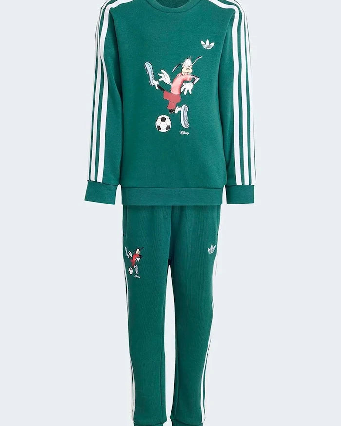 adidas Originals Çocuk Eşofman Takımı