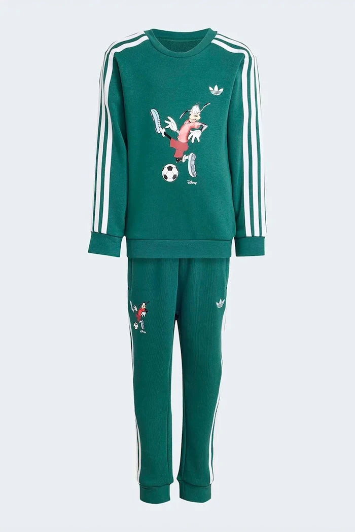 adidas Originals Çocuk Eşofman Takımı