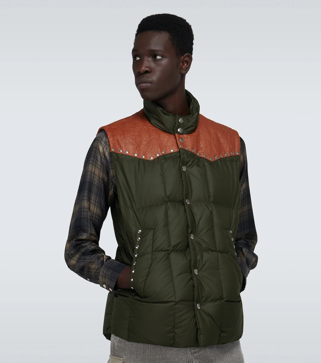 Phipps - Ranger Doudoune down vest