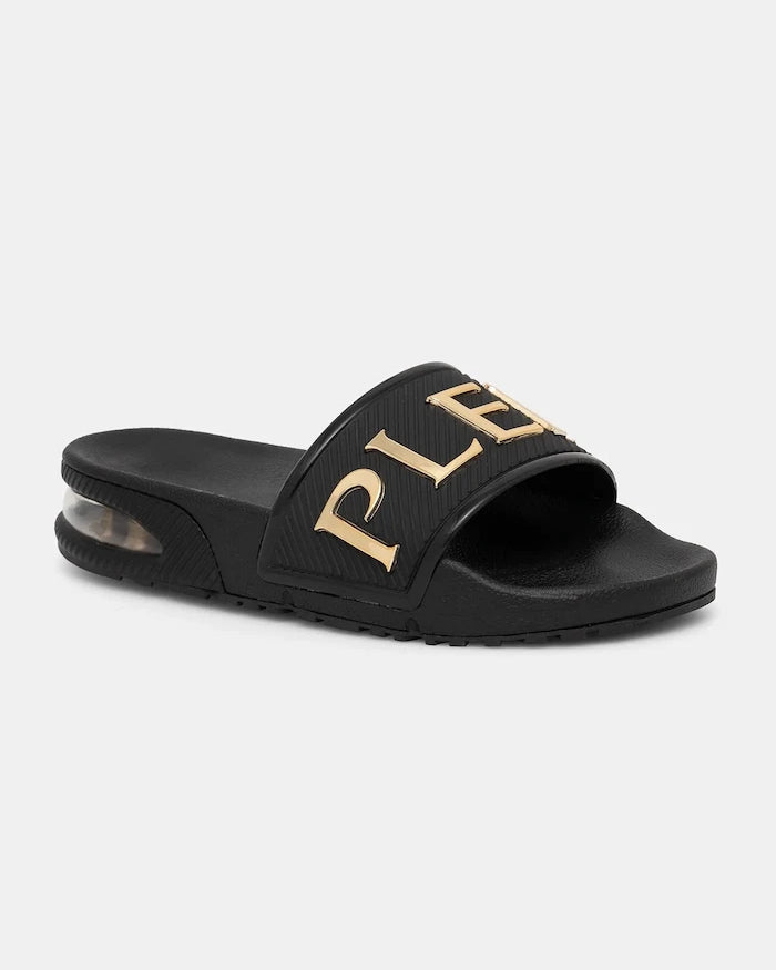 PLEIN SPORT Aero Slide Terlik