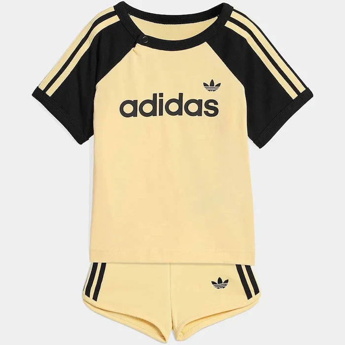 adidas Originals Bebek Pamuklu Takım