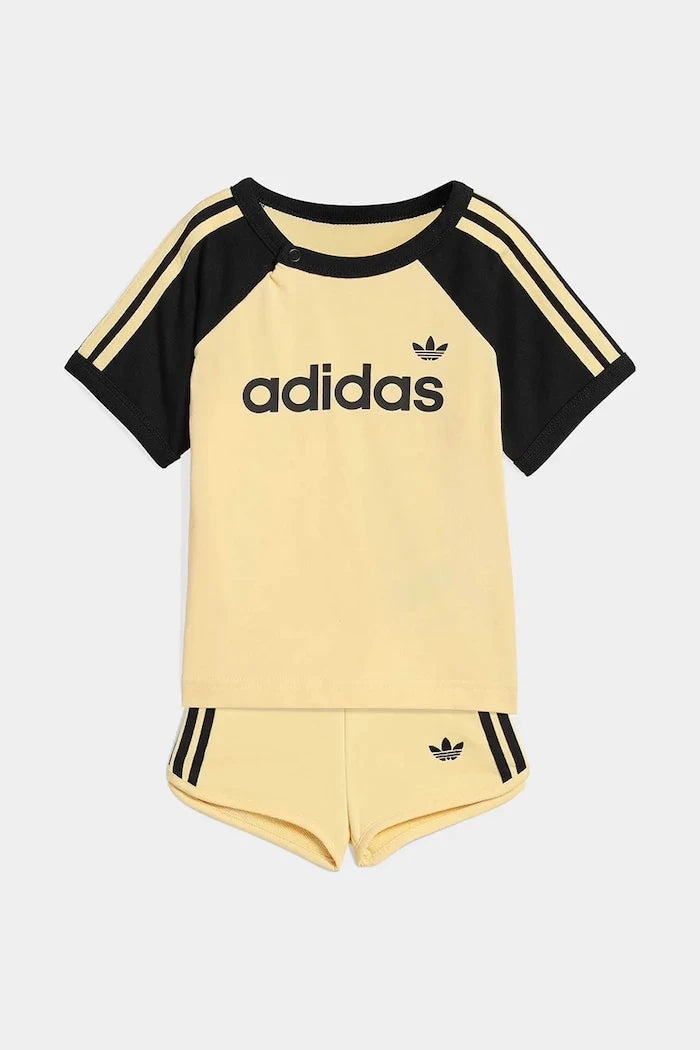 adidas Originals Bebek Pamuklu Takım
