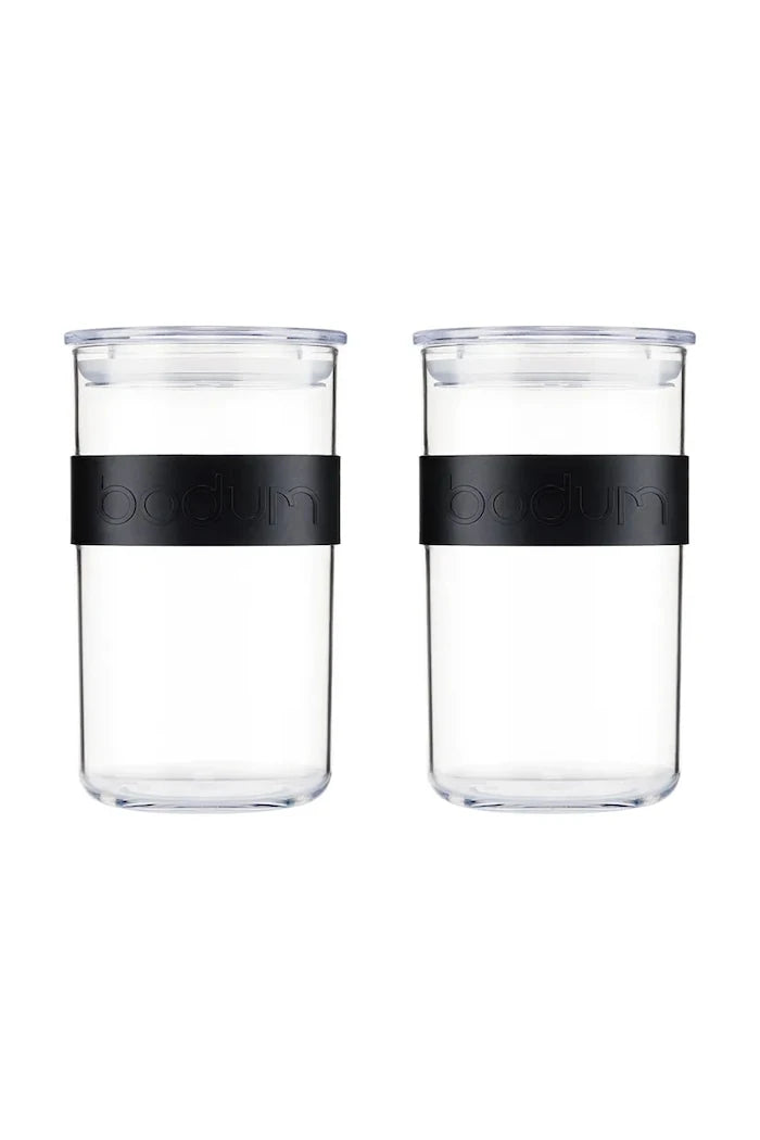 Bodum Plastik 1 L Gıda Saklama Kabı Seti