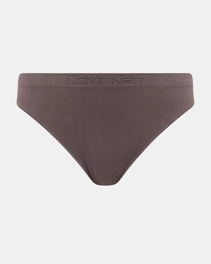 Calvin Klein Underwear Kadın Bikini 3'lü