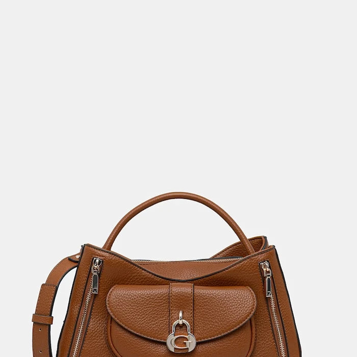 Guess kadın crossbody çanta, suni deri JESSA