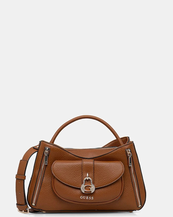 Guess kadın crossbody çanta, suni deri JESSA