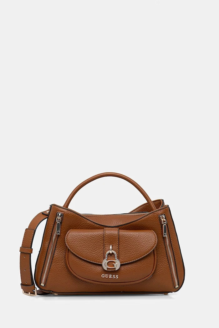 Guess kadın crossbody çanta, suni deri JESSA