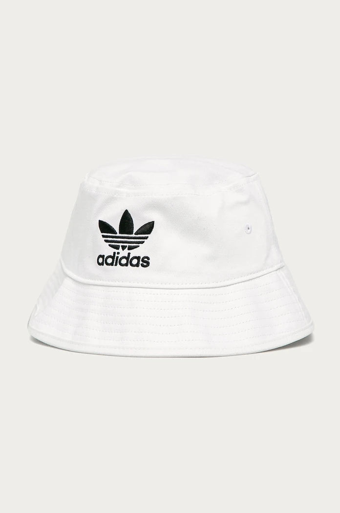 adidas Originals - Kапела FQ4641.M Adicolor Trefoil Bucket