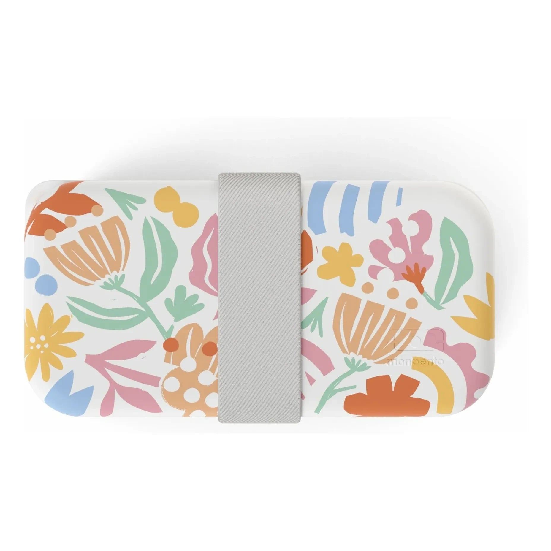 Monbento - Bento 2 compartments Original