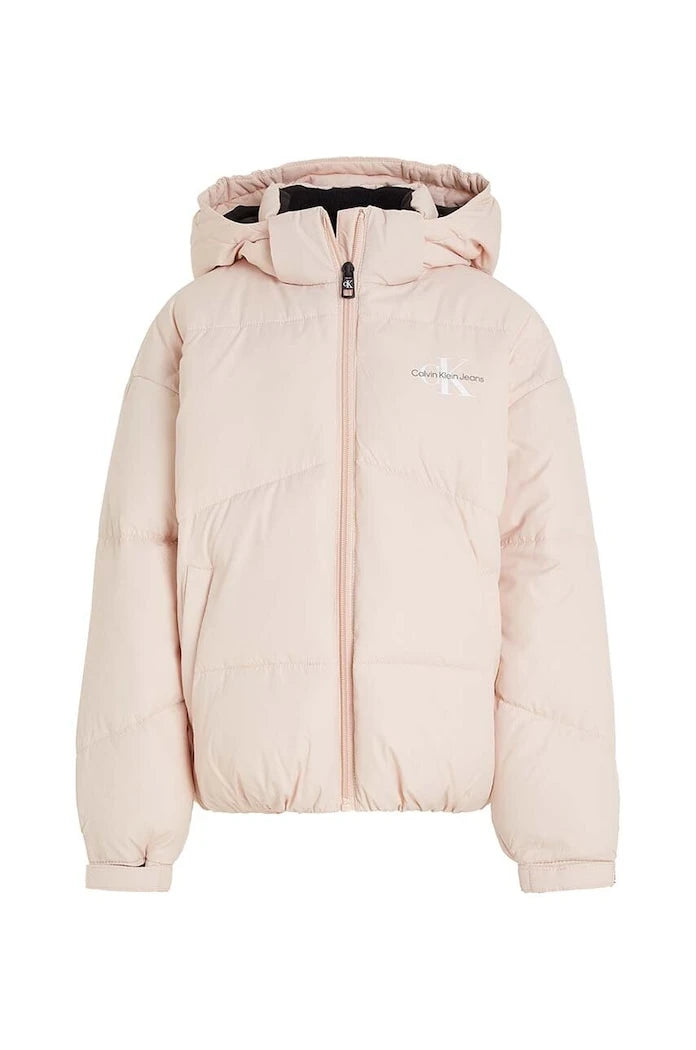Calvin Klein Jeans Çocuk Mont