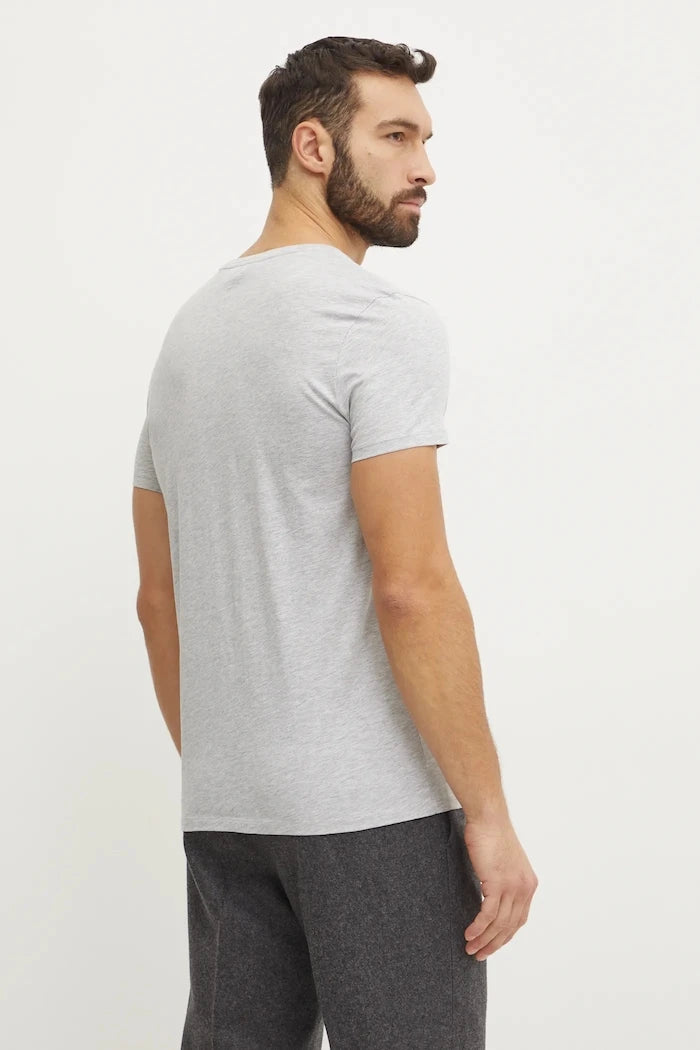Lacoste erkek pamuklu tişört