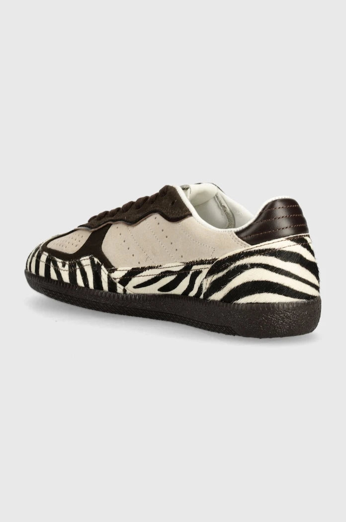 Alohas Tb.490 Süet Sneakers