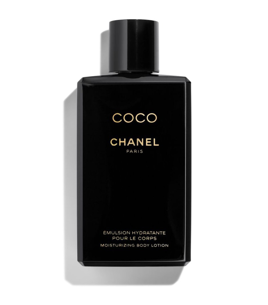 CHANEL COCO Moisturising Body Lotion (200 ml)