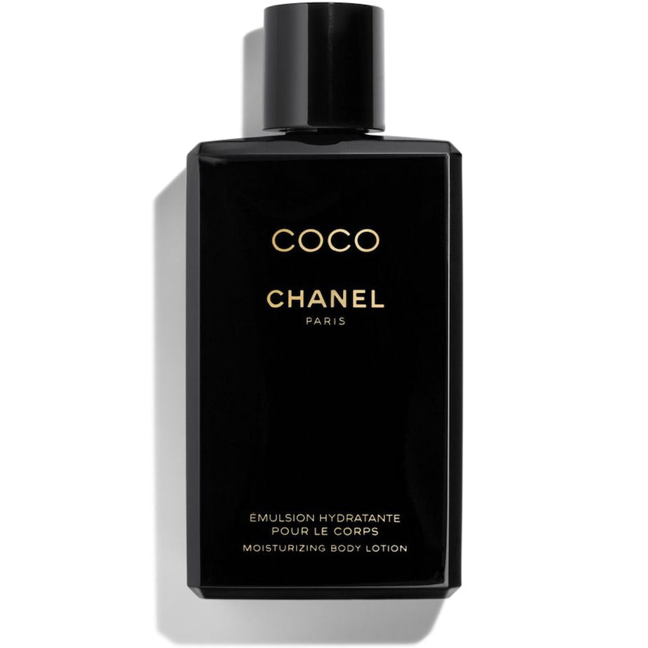 CHANEL COCO Moisturising Body Lotion (200 ml)