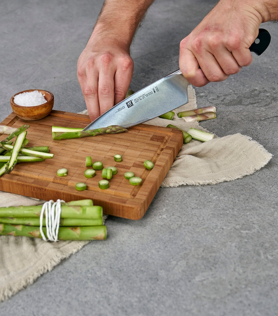 Zwilling Pro Stainless Steel Chef’s Knife