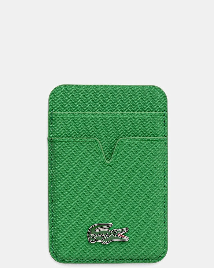 Lacoste Kart Kılıfı