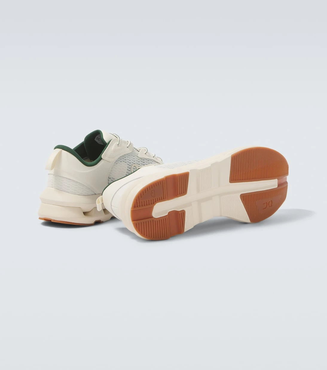 On - x Zendaya Cloudzone Moon sneakers
