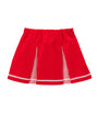 Check Pleated Skirt (6-36 Months)