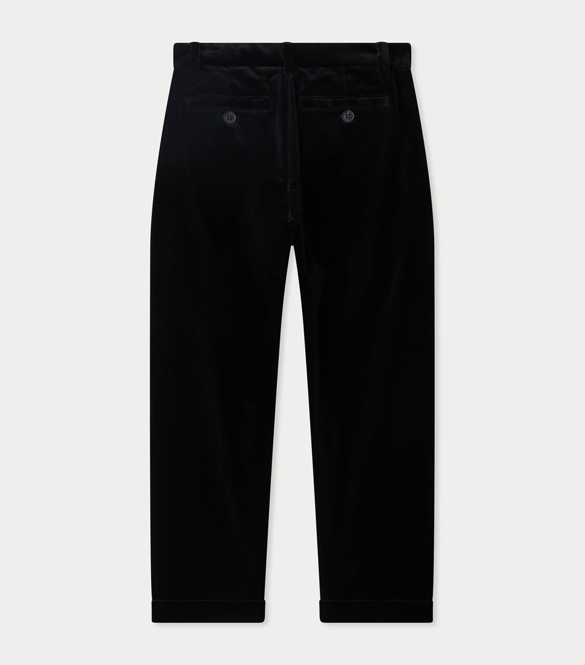 Bonpoint Velvet Trousers (10-14 Years)