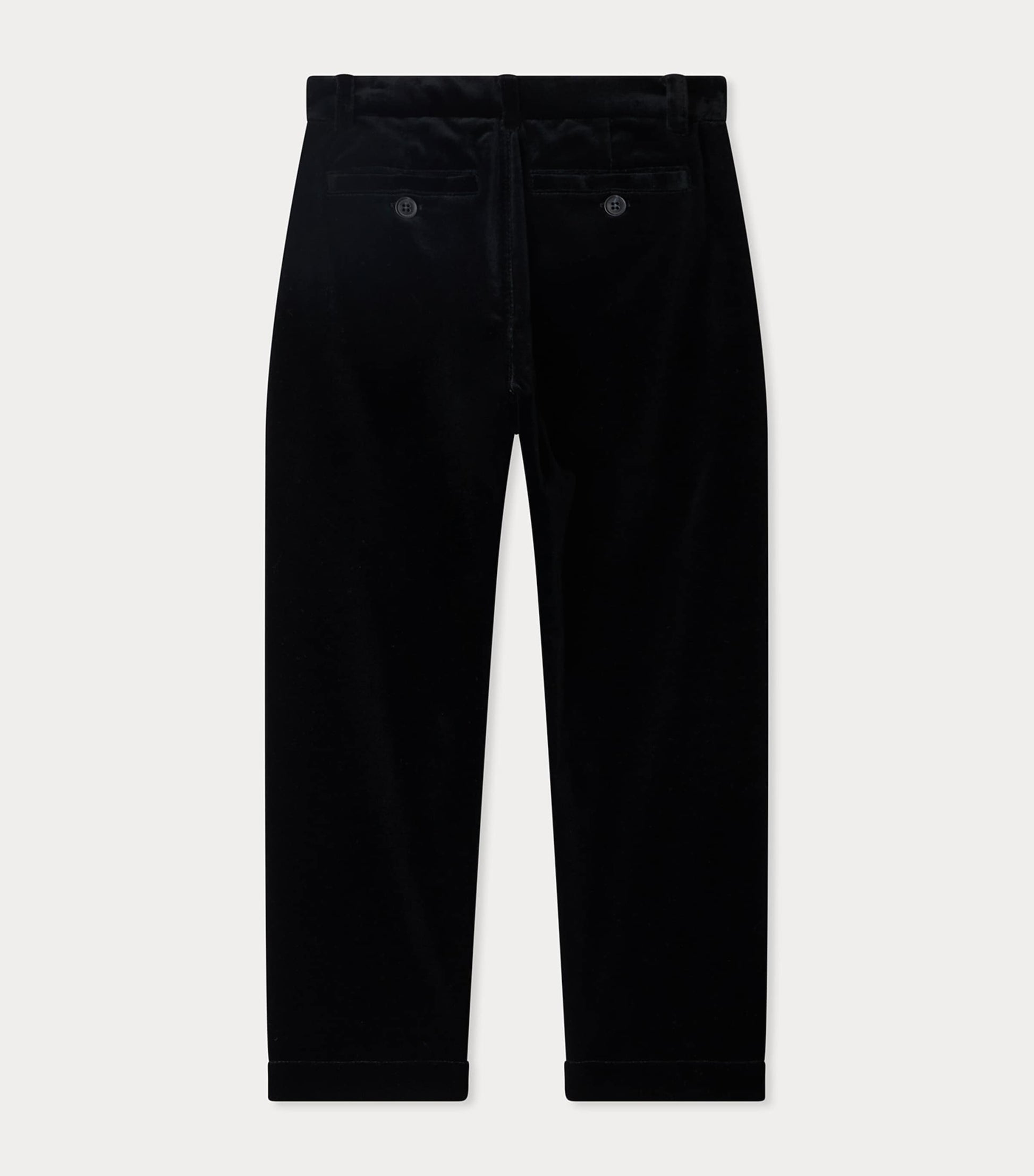 Bonpoint Velvet Trousers (10-14 Years)