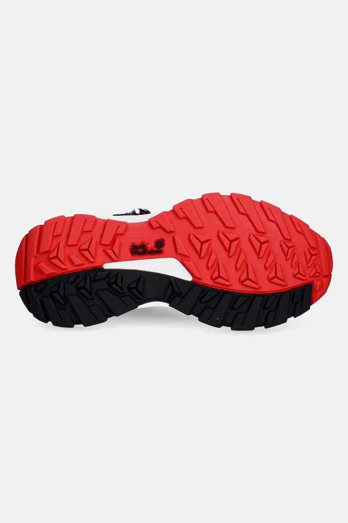 Jack Wolfskin Kadın Trekking Botları Wild Hike Texapore Mid