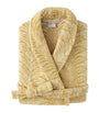 Pollen Bathrobe