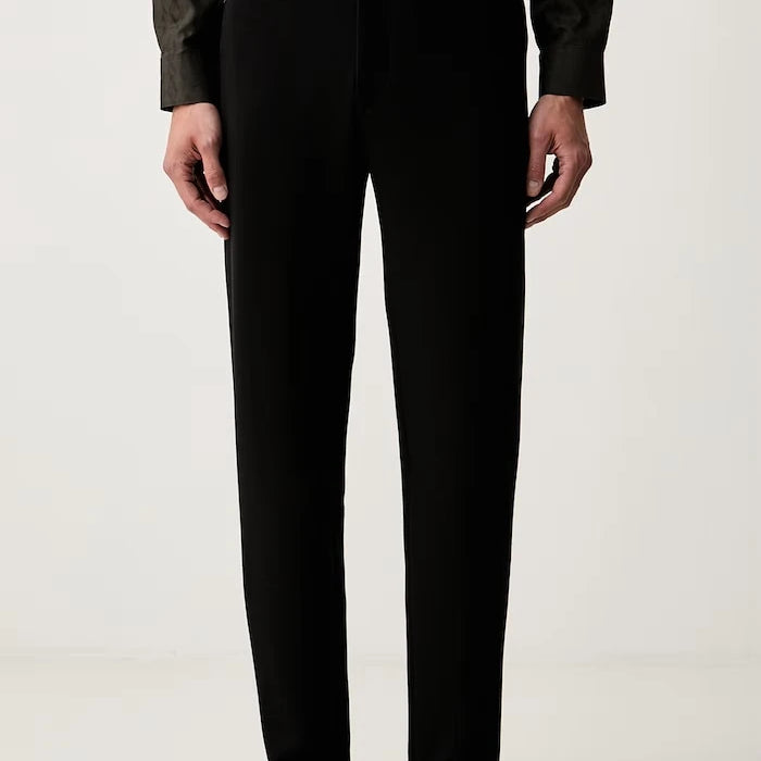 Armani Exchange erkek pamuklu pantolon