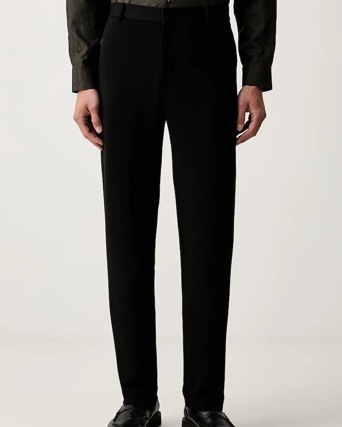 Armani Exchange erkek pamuklu pantolon