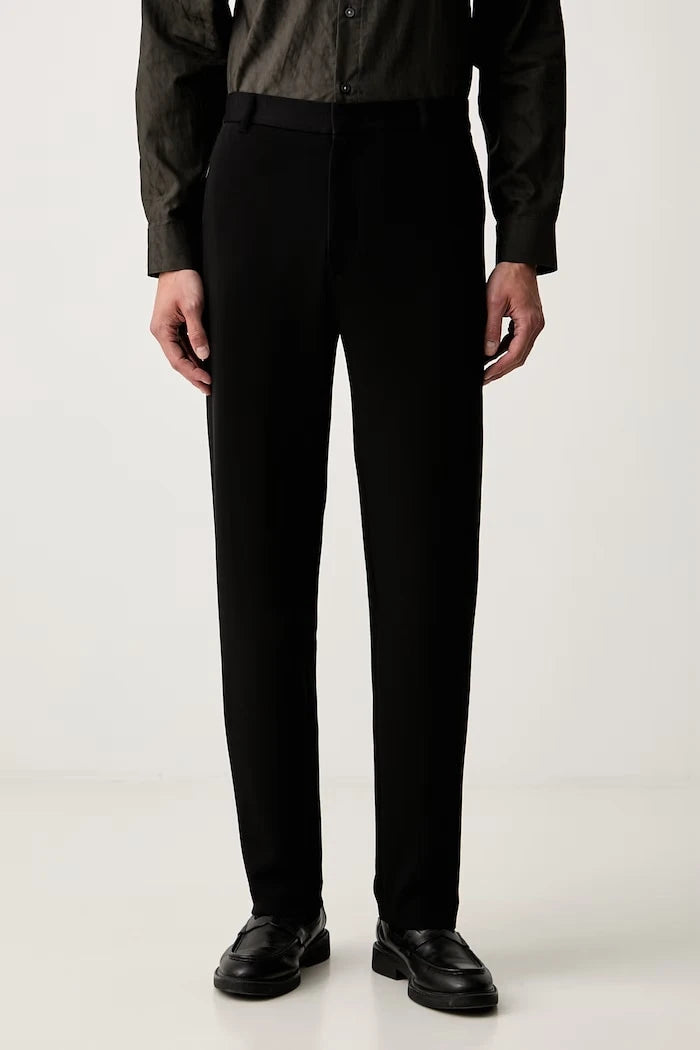Armani Exchange erkek pamuklu pantolon