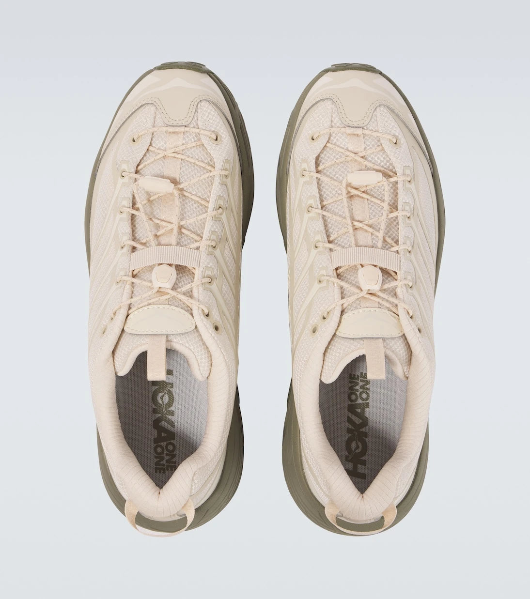 Hoka One One - Mafate Three2 running shoes