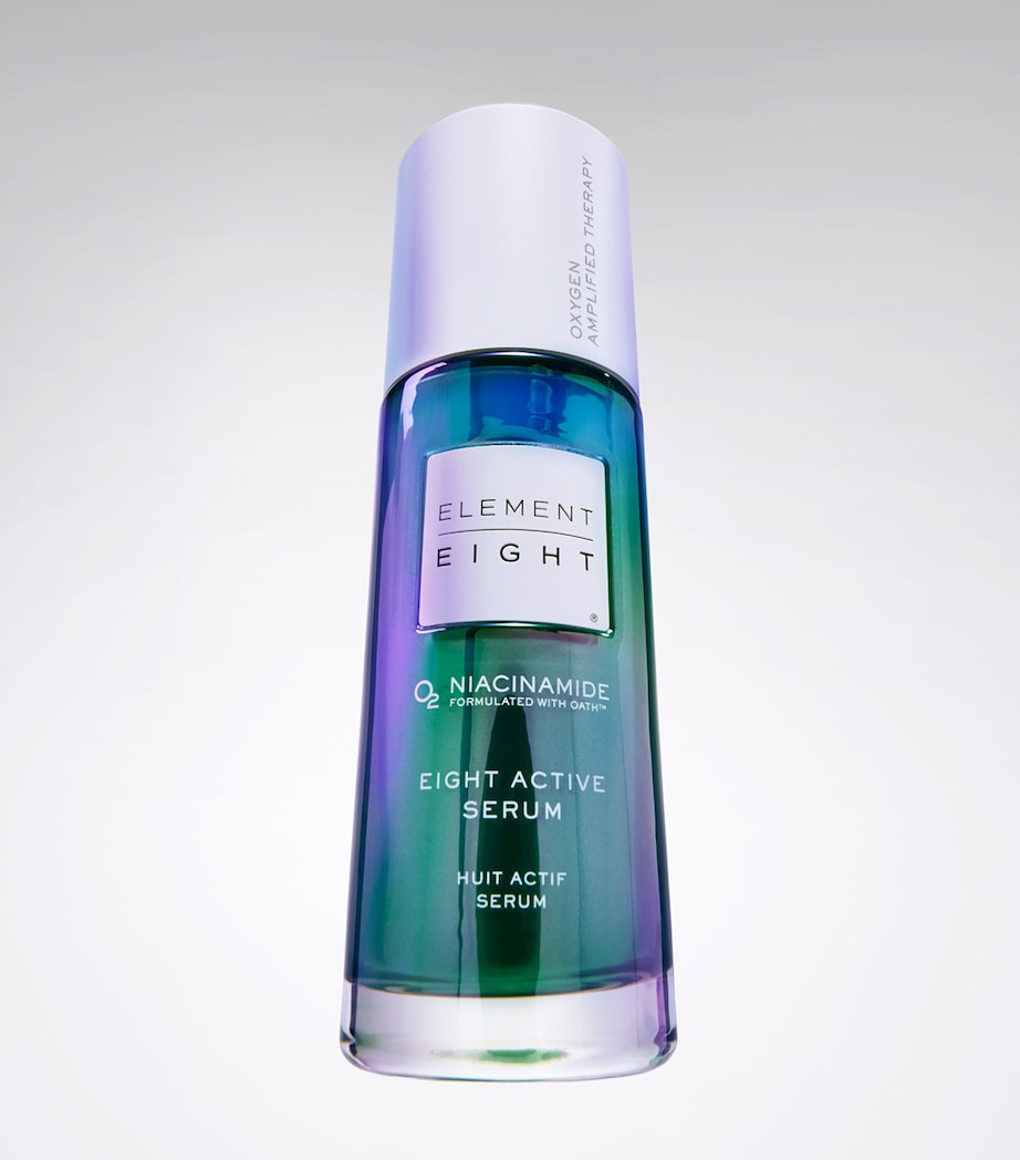 O2 Niacinamide Eight Active Serum (30ml)