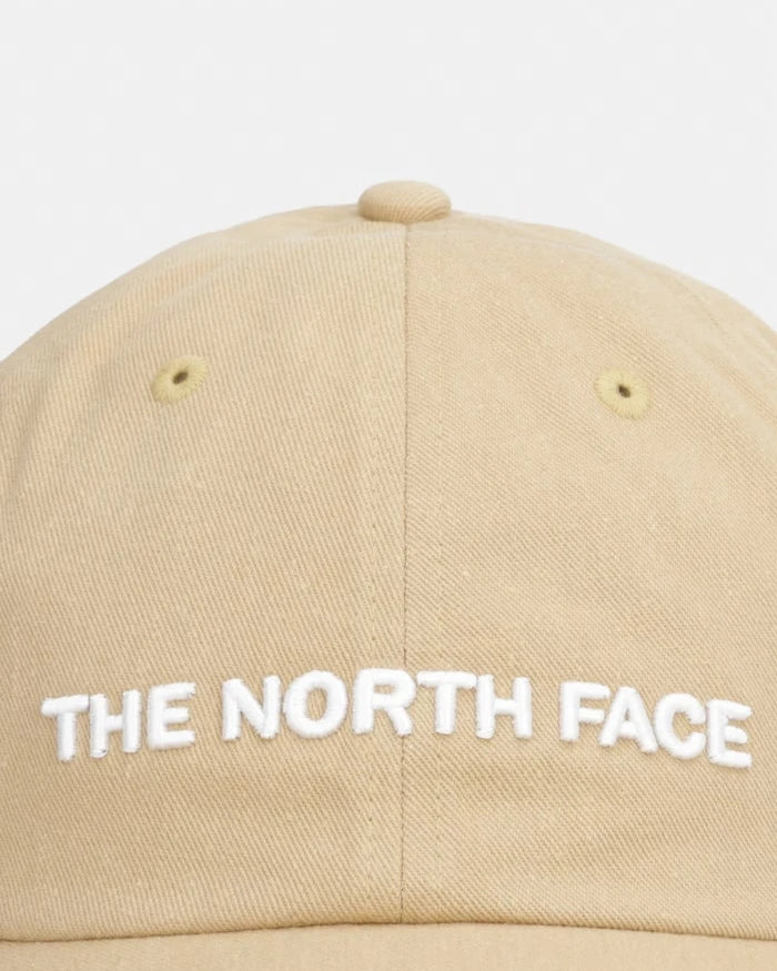 The North Face бейзболна шапка Roomy Norm Hat
