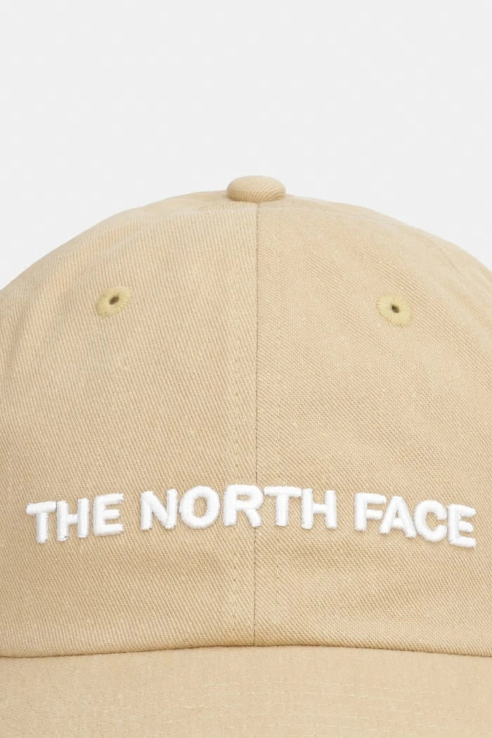 The North Face бейзболна шапка Roomy Norm Hat