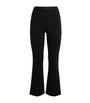 Black Grazia Trousers