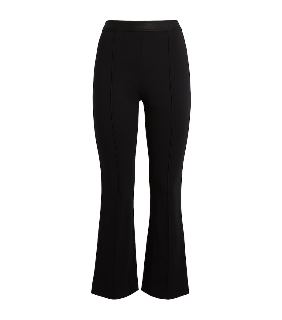 Black Grazia Trousers