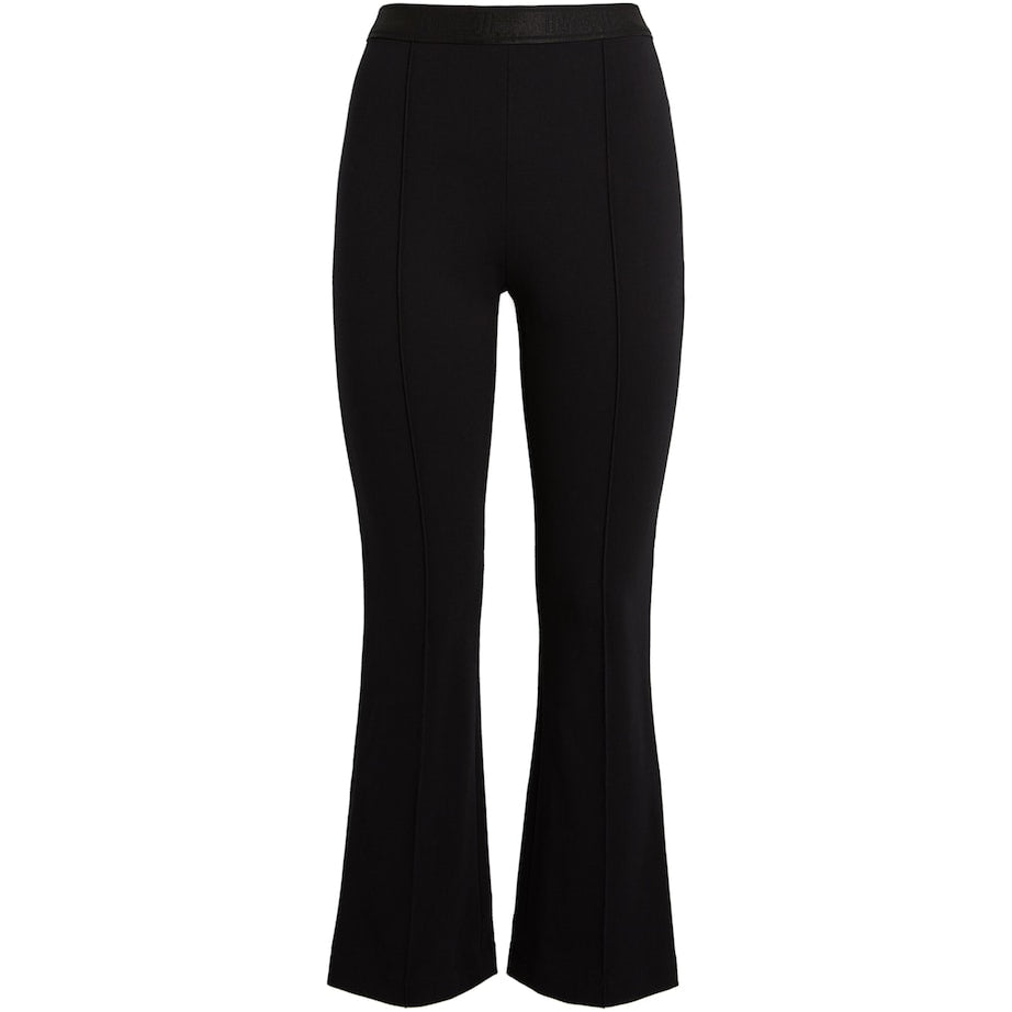Black Grazia Trousers