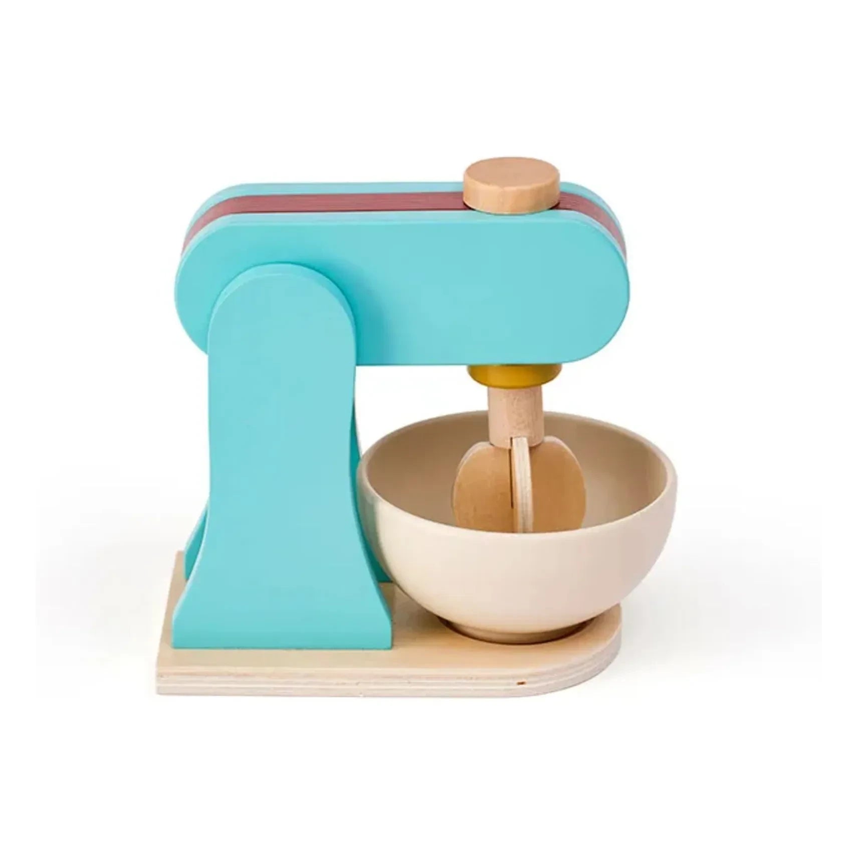 Kid's Concept - Wooden food processor | Blue