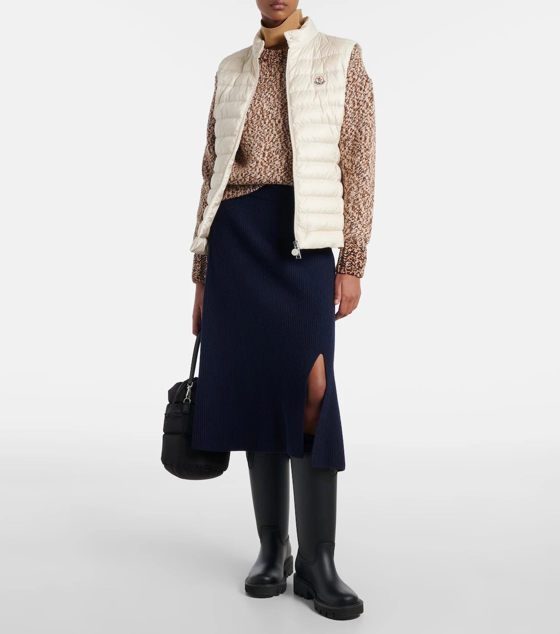 Moncler - Igens down vest