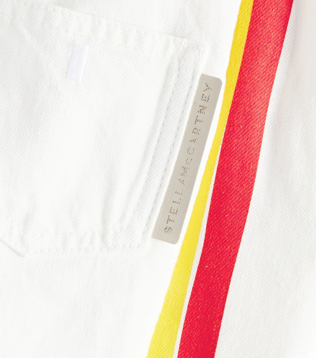 Stella McCartney Kids - Baby printed cotton playsuit