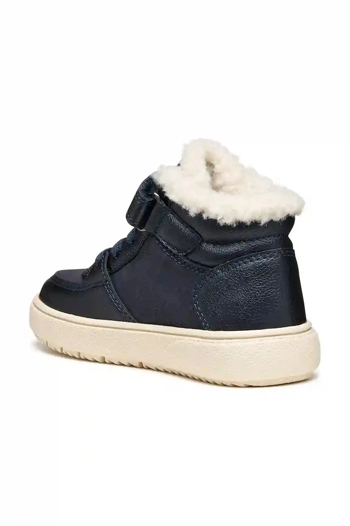 Детски маратонки Geox THELEVEN