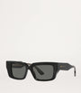 Black Acetate GG1529S Sunglasses