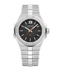 Titanium Alpine Eagle Cadence 8HF Watch 41mm